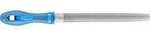 PFERD TOOLS 11235208 Werkstattfeile Halbrund-spitz Hieb 3 inkl. Ergonomie-Feilenheft