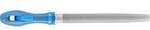 PFERD TOOLS 11235258 Werkstattfeile Halbrund-spitz Hieb 3 inkl. Ergonomie-Feilenheft
