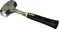 STANLEY 1-56-001, STANLEY 1-56-001 F&auml;ustel r&uuml;ckschlagsfrei 1642 g 280 mm 1 St.