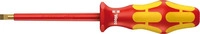 WERA 05006100001, Wera 160 i VDE Schlitz-Schraubendreher Klingenbreite: 2.5 mm