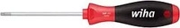 WIHA 01295, Wiha 362 Werkstatt Torx-Schraubendreher Gr&ouml;&szlig;e (Schraubendreher) T 30