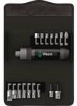 Wera 05072017001 Schlagschraubendreher-Set 17tlg.