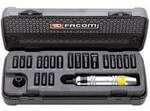 Facom NS.265M Einzeln Hand-Schlagschrauber inkl. 21-tlg. Bit-Set