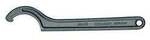 Gedore 6334450 40 45-50 Hakenschl&uuml;ssel Schl&uuml;sselweite (Metrisch) 45 - 50 mm