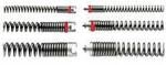 Rothenberger 72441 Rohrreinigungswelle 4.5 m Produktabmessung, &Oslash; 22 mm