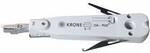 ADC Krone 64172055-11 LSA-PLUS Anlegewerkzeug Geeignet f&uuml;r LSA PLUS 0.7 bis 2.6 mm