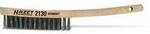 Hazet 2130 Drahtb&uuml;rste Stahl 290 mm 1 St.