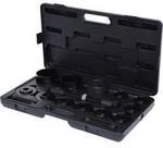 Universal-PKW-Radlager-Werkzeug-Satz, 19-tlg KS Tools 150.2075