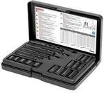 KS Tools 150.1305 Gewindeausdrehersatz