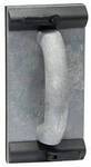 Bosch Accessories 2608608N23 Handschleifer mit Griff und Spannvorrichtung, 93 x 185