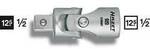 Hazet 920 920 Universalgelenk 12.5 mm 1/2 Zoll Antrieb 1/2 (12.5 mm) 70 mm 1 St.