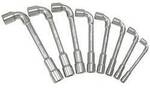 KS Tools 517.0451 Doppelsteckschl&uuml;ssel-Satz 517.0451