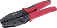 CIMCO 106202, Cimco Cimco Werkzeuge 106202 Crimpzange Modularstecker (Westernstecker)