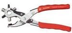 Wiha 29550 Revolverlochzange 4 mm, 4.5 mm, 5 mm 4 mm, 4.5 mm, 5 mm 225 mm 1 St.