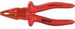 KS Tools 117.1711 Kombizange 185 mm
