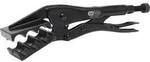 KS Tools 450.0352 Gripzange 255 mm