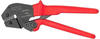 Rennsteig Werkzeuge PEW16.10 626 100 3 Crimpzange Koaxial-Steckverbinder BNC,...