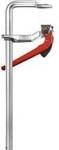 Bessey SG-50HS Tiefspann-Schraubzwinge Spann-Weite (max.):500 mm Ausladungs-Ma&szlig;e:140