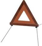 Petex 43940200 Warndreieck Inkl. Warndreieck Pkw (B x H) 45 cm x 48 cm 1 St.