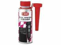 CRC FUEL SYSTEM CLEANER Kraftstoff-System-Reiniger 32042-AA 200 ml
