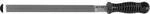 Hazet 2119-10 Halbrund-Feile L&auml;nge 250 mm 1 St.