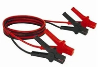 EINHELL 2030345, Einhell BT-BO 25/1 A Starthilfekabel 31.4 mm&sup2; Aluminium