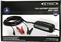 CTEK 40-095, CTEK MXS 10EC 40-095 Automatikladeger&auml;t 12 V 10 A