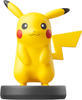 NINTENDO 1067366, Nintendo Amiibo Figur amiibo Super Smash Bros. Pikachu Gelb