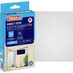 tesa STANDARD 55671-00021-03 Fliegengitter (B x H) 1300 mm x 1100 mm Anthrazit 1 St.