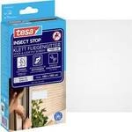 tesa COMFORT 55396-00020-00 Fliegengitter (B x H) 1300 mm x 1300 mm Wei&szlig; 1 St.