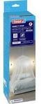 tesa COMFORT 55836-00020-00 Moskitonetz (B x H) 2500 mm x 12500 mm Wei&szlig; 1 St.