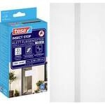 tesa COMFORT 55910-00020-00 T&uuml;r-Fliegengitter (B x H) 1200 mm x 2500 mm Wei&szlig; 1 St.