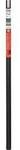 tesa 55442-00 Insect Stop Clear-View Ersatrolle Fliegengitter Ersatzrolle Passend