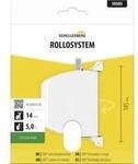 Schellenberg 50503 Rollladen-Systeme Passend f&uuml;r (Rollladensysteme) Schellenberg