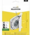 Schellenberg 50506 Rollladen-Systeme