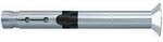 Fischer 44921 FH II 15/25 SK Hochleistungsanker 110 mm 15 mm 25 St.