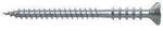 Fischer 59047 JUSS Justierschraube 6 mm 145 mm T-Profil 100 St.