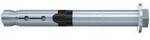 Fischer 44888 FH II 15/25 S Hochleistungsanker 121 mm 15 mm 25 St.