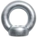 Fischer 80844 Ringmuttern 10 St.