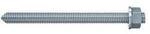 Fischer 50261 RG M 24x300 Ankerstange 300 mm 36 mm 10 St.