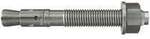 Fischer 507565 FBN II 12/30 A4 Bolzenanker 126 mm 12 mm 20 St.