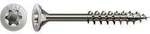 SPAX 0197000601403 R 88091 Senkkopf T-STAR TG Senk-Holzschraube 6 mm 140 mm T-STAR