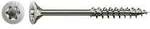 SPAX 0197000601603 R 88091 Senkkopf T-STAR TG Holzschraube 6 mm 160 mm T-STAR plus