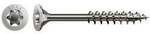 SPAX 0197000601203 R 88091 Senkkopf T-STAR TG Senk-Holzschraube 6 mm 120 mm T-STAR