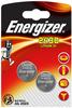 Energizer Spezialzelle Lithium CR 2430 E300830300 2 St./Pack.
