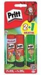 Pritt Klebestift PBS2B 64 g