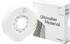UltiMaker PLA - M0751 White 750 - 211399 Ultimaker Filament PLA 2.85 mm 750 g Weiß 1
