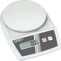 KERN EMB 3000-1, Kern EMB30001 Schulwaage EMB 3000-1 W&auml;gebereich (max.) 3 kg