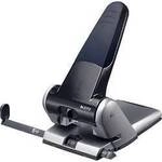 Leitz 51800095 Registraturlocher Schwarz max. Einstellformat: DIN A3 65 Bl. (80