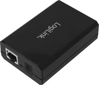 LOGILINK POE005, LogiLink KVM-Umschalter PoE Splitter 1 GBit/s IEEE 802.3af (12.95